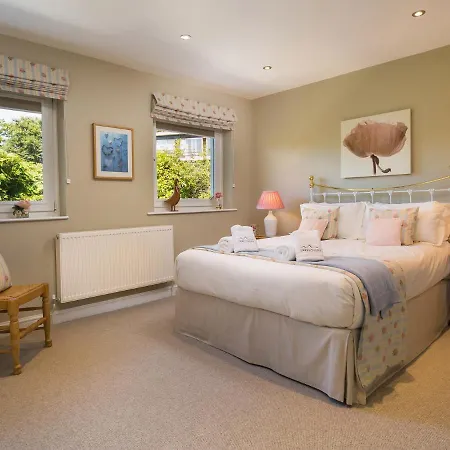 Mere View Ferienhaus *