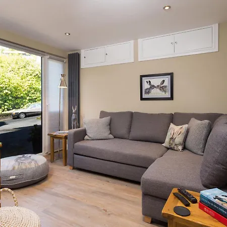 Mere View Ferienhaus