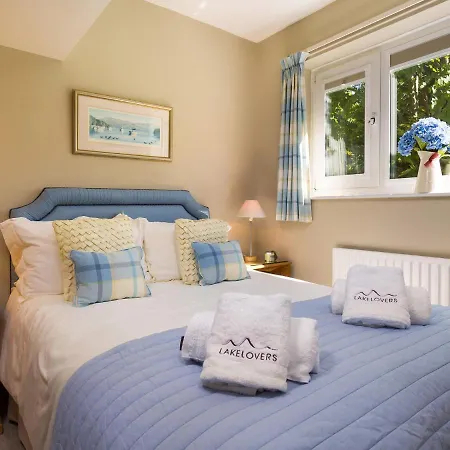 Mere View Σπίτι διακοπών Windermere