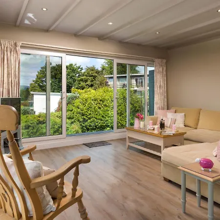 Ferienhaus Mere View