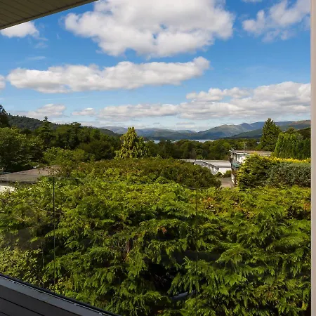 Mere View Ferienhaus