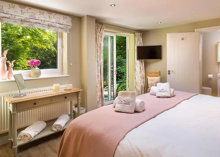 Mere View * Windermere