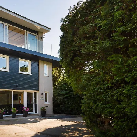 Hébergement de vacances Mere View