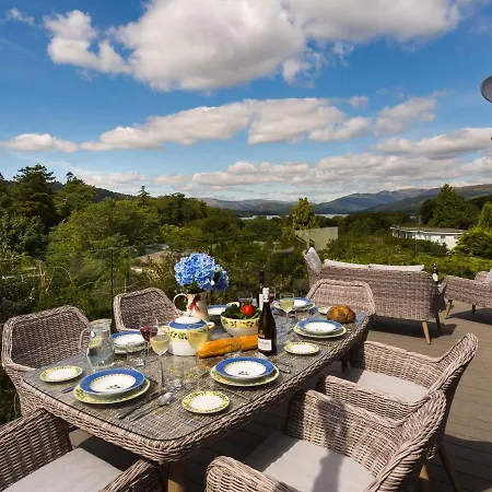 Mere View * Windermere